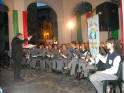 banda musicale
