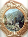 sant'Anna affresco
