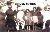 pastorella