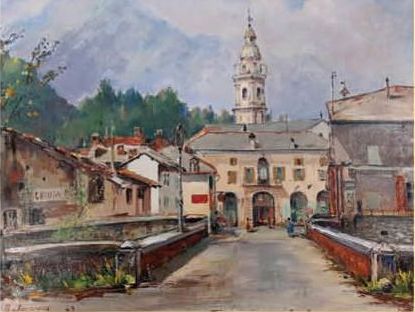 omaggio